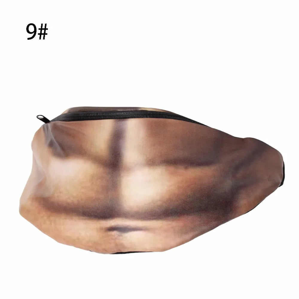 Clear plastic waterproof apron for hairdressers with neck and waist ties.