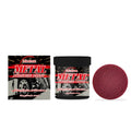 JAKEHOE 100g metal polishing paste pot with sponge applicator pad for brass, copper and stainless steel.