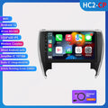 10-inch car navigator MP5 all-in-one machine for Toyota Camry 2015 dashboard installation