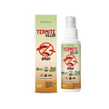 50ml termite killer ant repellent spray bottle for indoor and outdoor insect control