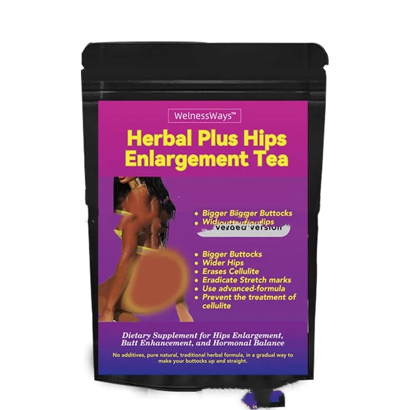 28 Day Slim Flat Tummy Tea collection with multiple herbal blends for women