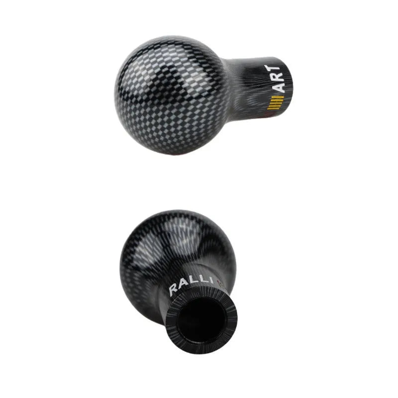 Mitsubishi car gear knob replacement in five colour options