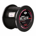 Spool of Seaknight1000 M nylon monofilament fishing line in multiple colour options