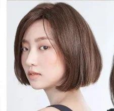 Plant Aromatic Soft Luster Mild Hair Colour Cream bottles in maroon, wine red, chestnut brown, and dark brown shades