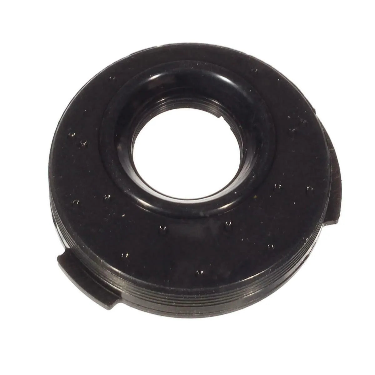Ford motor oil control valve VVT solenoid with OEM part numbers for Mustang and Lincoln.