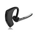 V9 wireless Bluetooth headset with microphone and cable for smartphone business calls