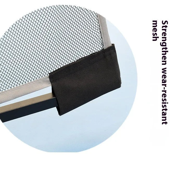 Automatic basketball training return device with iron frame and cowhide surface for shooting practice