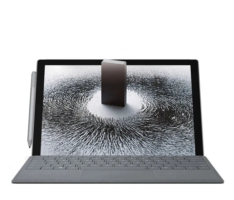 Asahi Glass tempered glass screen protector for MacBook Air and Pro laptops