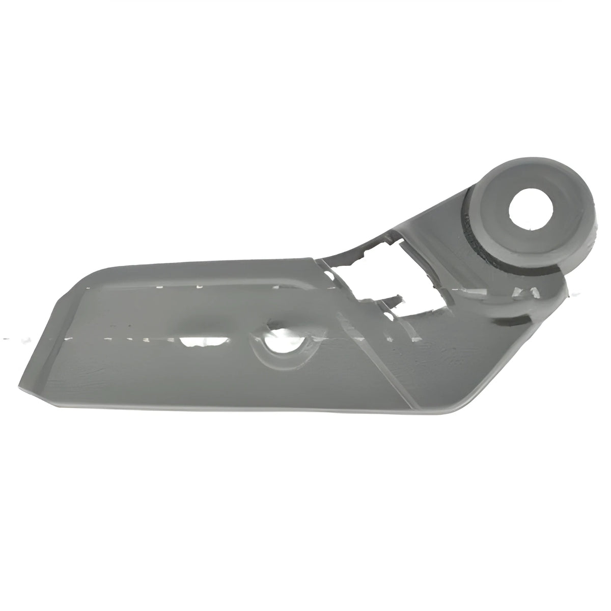 Dodge Journey JC front seat guard plate showing dimensions 570x240x70mm