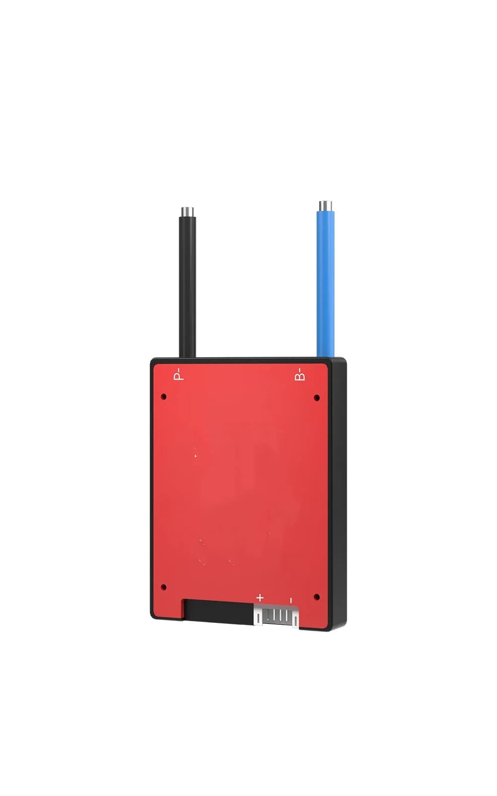 Dali 4S LiFePO4 battery protection board with same port and balancing features for 12V systems
