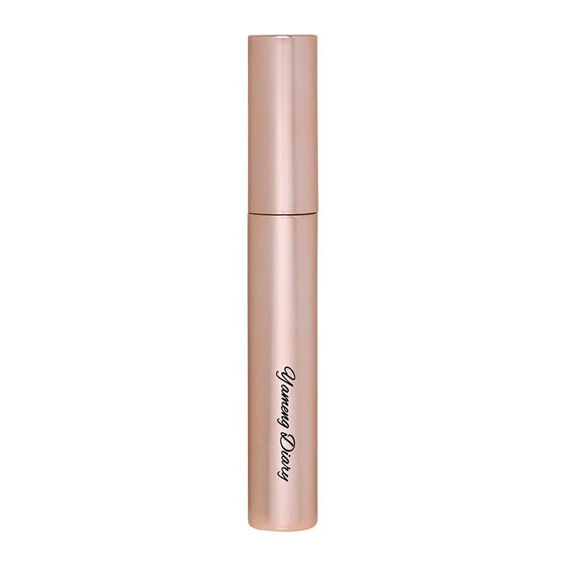 Long Curling Long-lasting Setting Mascara tube in black and brown colour variants.