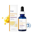 30ml bottle of Vitamin C Solution facial essence with Vitamin E and glycerin.