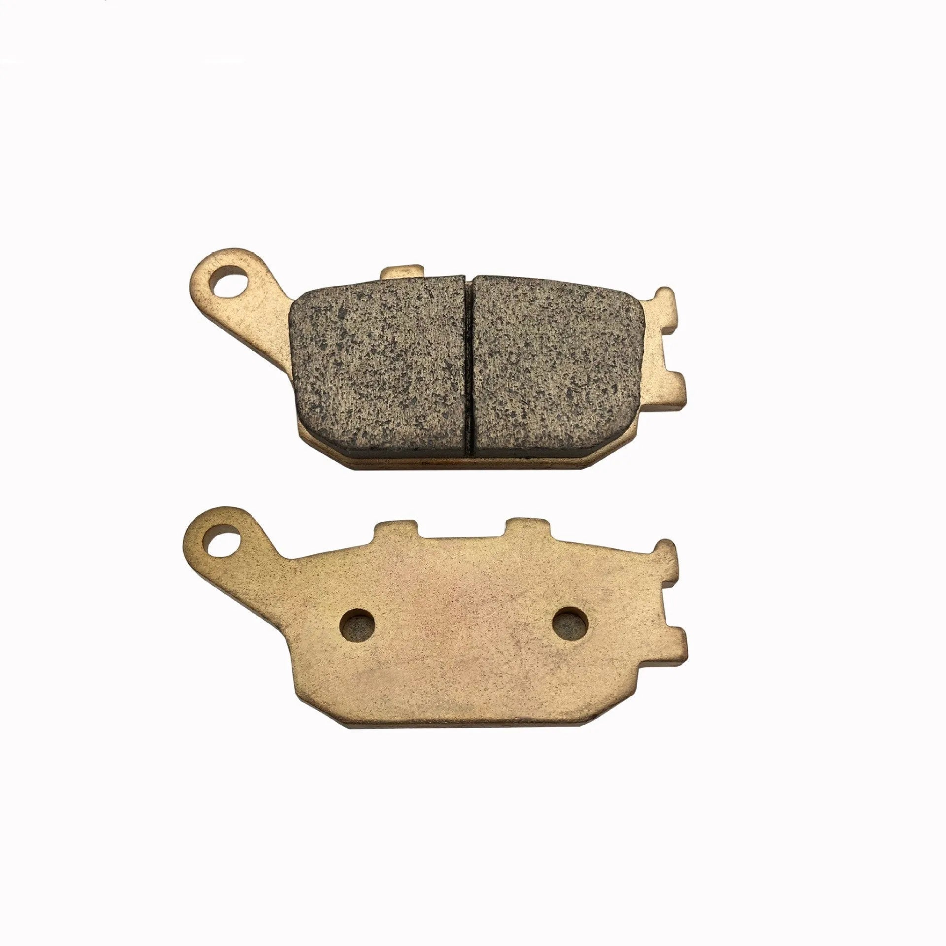Honda CBR954RR sintered rear brake pad for CBR900RR-03 and CBR929RR models