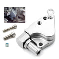 K Series intake manifold coolant adapter for K20 and K24 engines