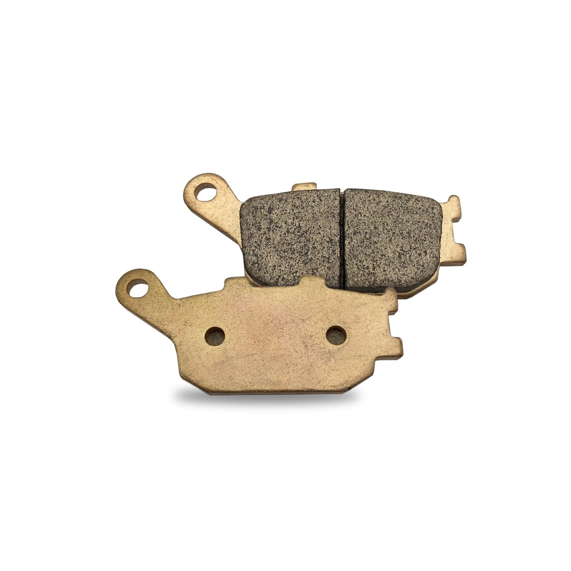 Honda CBR954RR sintered rear brake pad for CBR900RR-03 and CBR929RR models