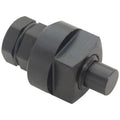Aodi T40058 crankshaft rotating sleeve automotive timing tool adapter with guide pin arrows