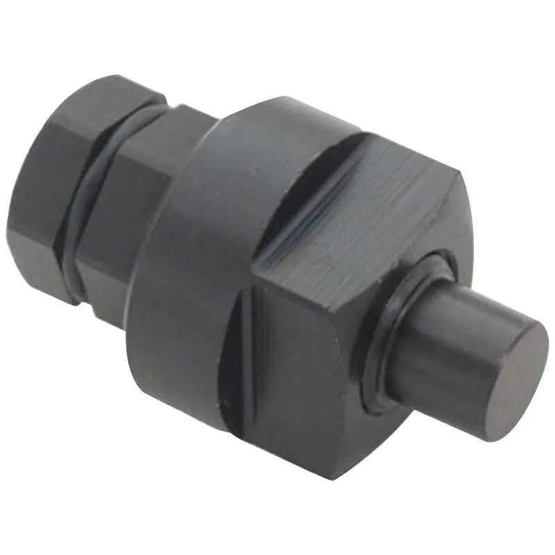 Aodi T40058 crankshaft rotating sleeve automotive timing tool adapter with guide pin arrows