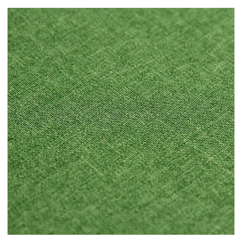 Polyester ant cloth fabric in black, blue, and green colours for luggage and furniture covering