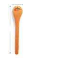 48 cm long back massager stick with zippered flap and wishful shape design for percussion therapy