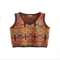 A loose-fit round neck short sleeve t-shirt made from polyester bird eye cloth, shown in picture colour.