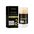40g nursing stick of tightening cream with snake venom peptide and vitamin C