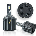 Volkswagen Golf 7 Škoda Yeti Karoq LED low beam headlight replacement bulb with aviation aluminium construction