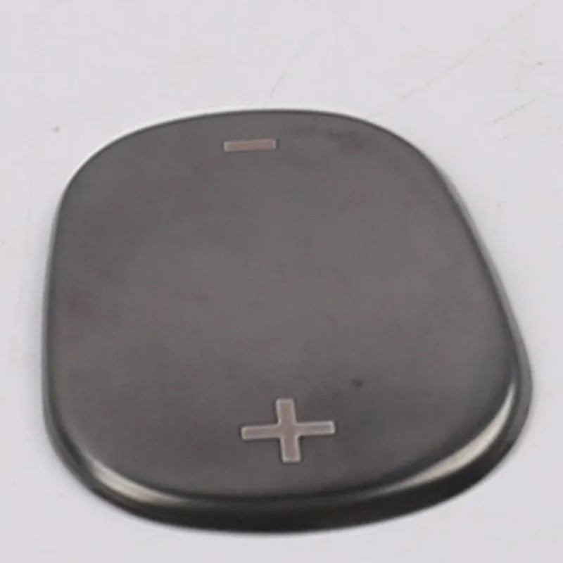 Stainless steel central control gear pullover cover in Black Titanium Matt Silver or Sapphire finish measuring 88mm for modification