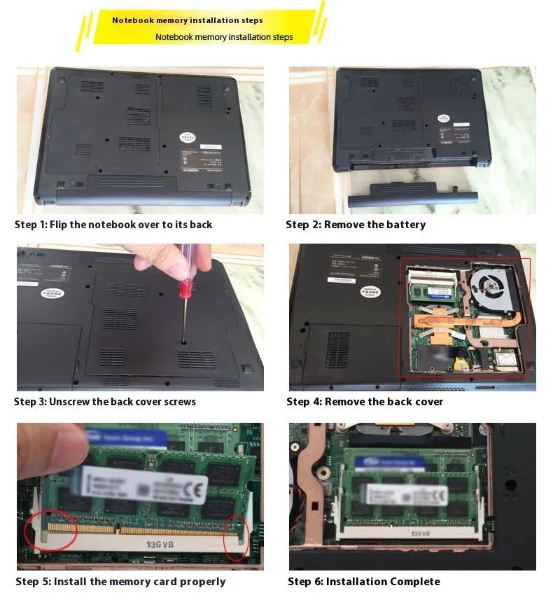 Single 4GB DDR3 1600MHz desktop memory module for AMD system upgrades