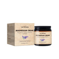 100g jar of night moisturising cream for face and body, suitable for all skin types