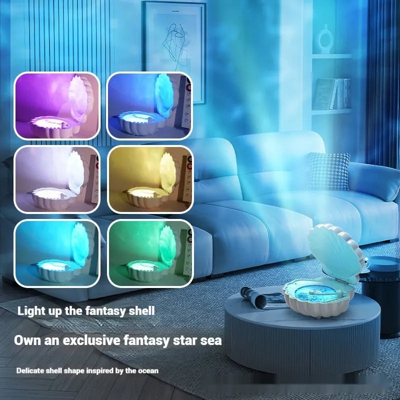 Retro vinyl record player shell decorative LED lamp with lithium battery power