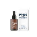 30 ml bottle of hair conditioner with ginger and rosemary oils.