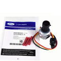 Ford F6TZ-9F838-A engine oil pressure sensor assembly with connecting line for F4 and F6 diesel engines