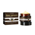 OUHOE Bee Firming Cream 30g jar of hydrating and firming face cream