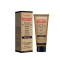100g organic grass-fed butter protective cream tube for body moisturising and oil control
