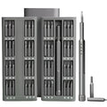 49-piece magnetic precision screwdriver set for mobile phone and electronic repair