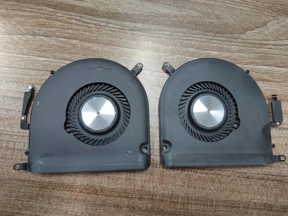 A1398 MacBook Pro laptop cooling fan replacement part for 2012 to 2015 models