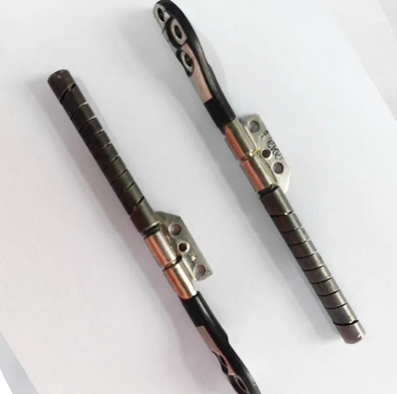 A1286 screen shaft replacement part for 15-inch MacBook Pro display hinge repair