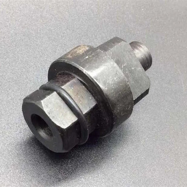 Aodi T40058 crankshaft rotating sleeve automotive timing tool adapter with guide pin arrows