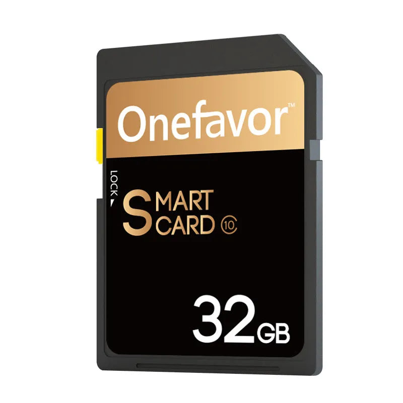 SD to PCMCIA adapter card with stainless steel housing and 32GB SD card for Mercedes-Benz vehicles