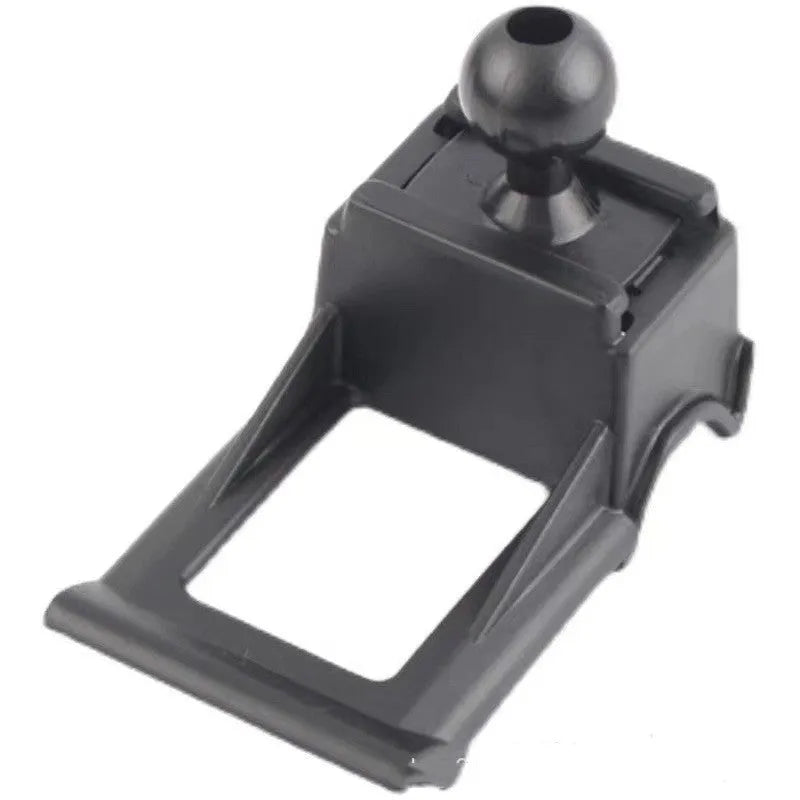 Goodway car dashboard phone holder with 360-degree rotating head for 2021 vehicle models