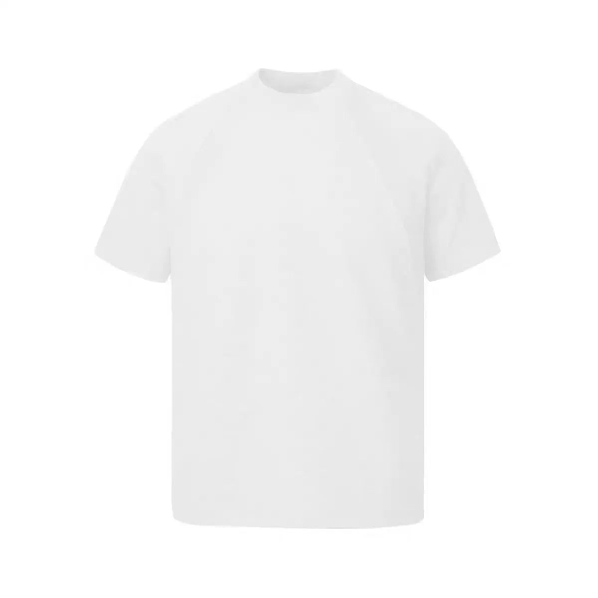 Loose fit black short sleeve casual top made from polyester fabric.