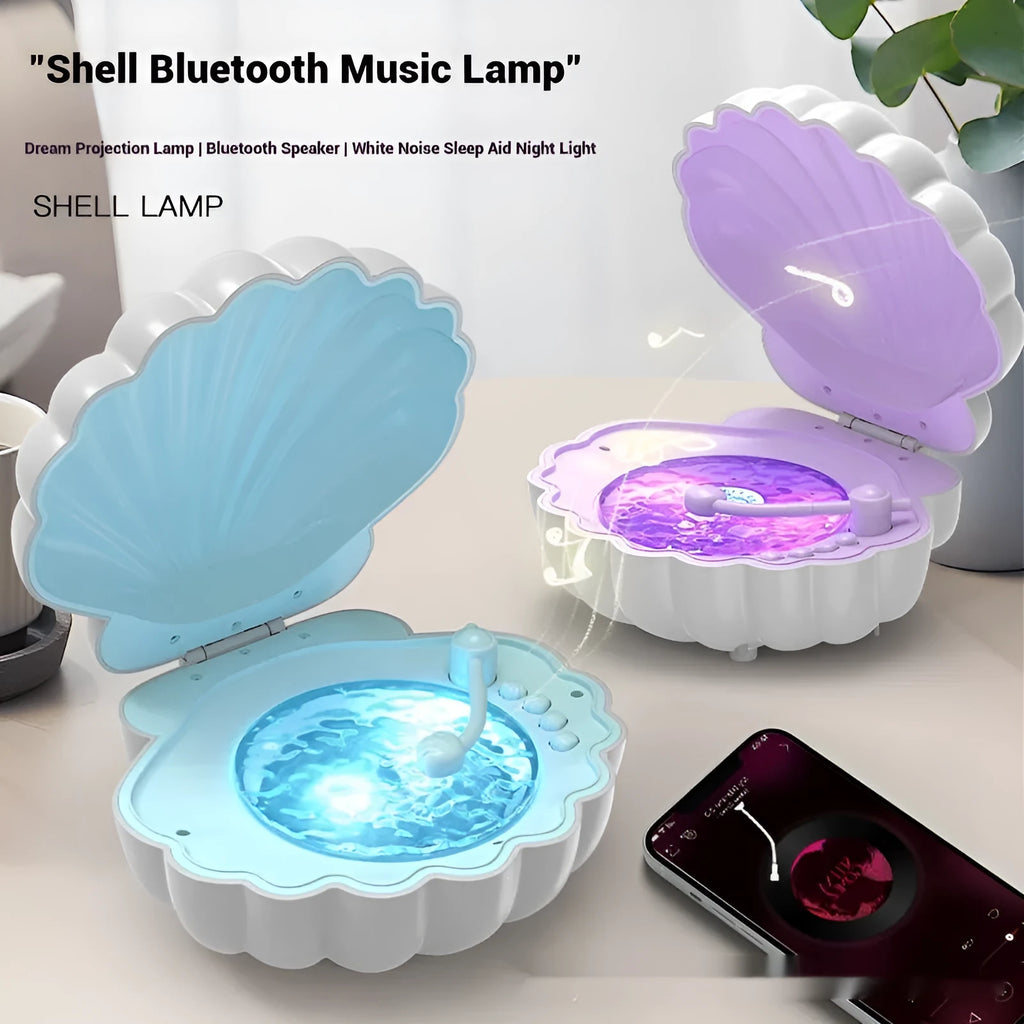 Retro vinyl record player shell decorative LED lamp with lithium battery power