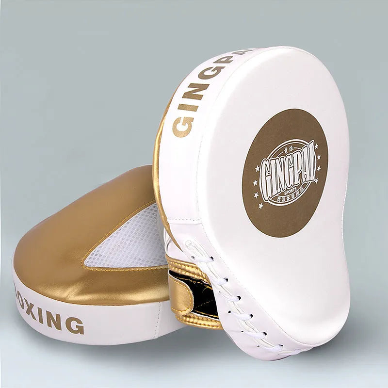 Golden Boxer Sanda hanging baffle target for martial arts striking practice
