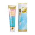 100g tube of nicotinamide whitening toothpaste for adult dental cleaning and whitening