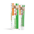 Dog Skin Patch Slow-Release Cream 20g tube with 1.9cm x 11.2cm patch for topical dog skin care