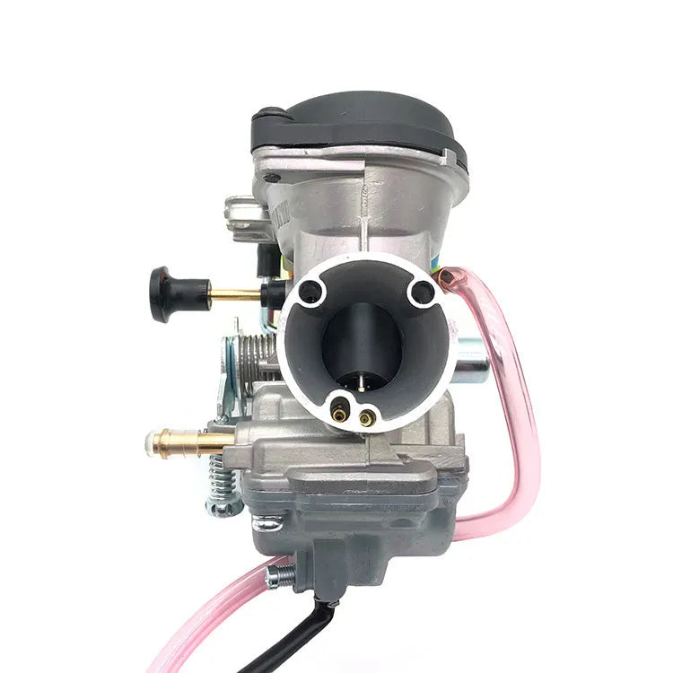 EN125 carburetor assembly for Diamond Leopard HJ125K-2 GS125 GX125 motorcycles