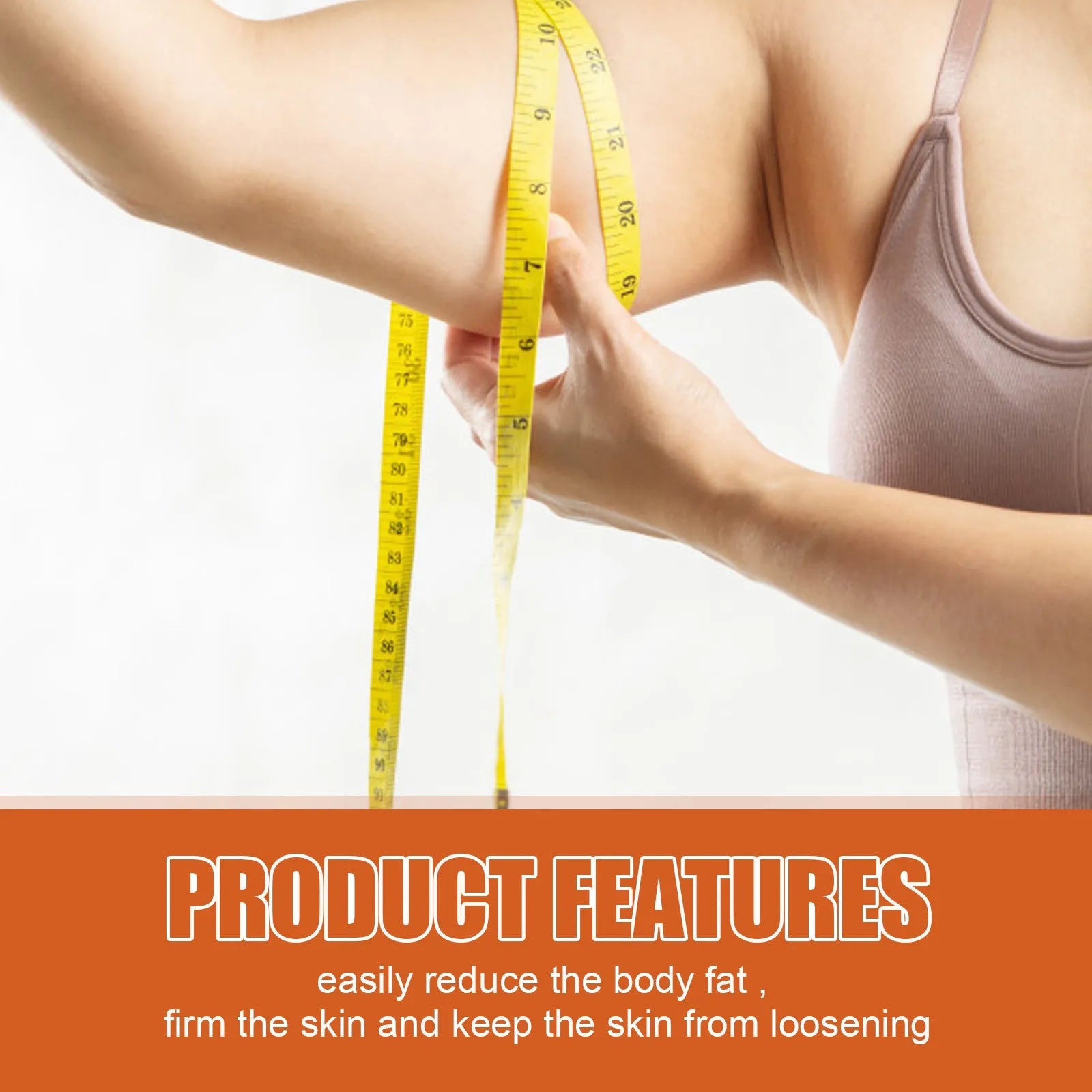 20g tube of body care cream with Sophora flavescens, Baibu, medlar, peppermint oil and ginger ingredients