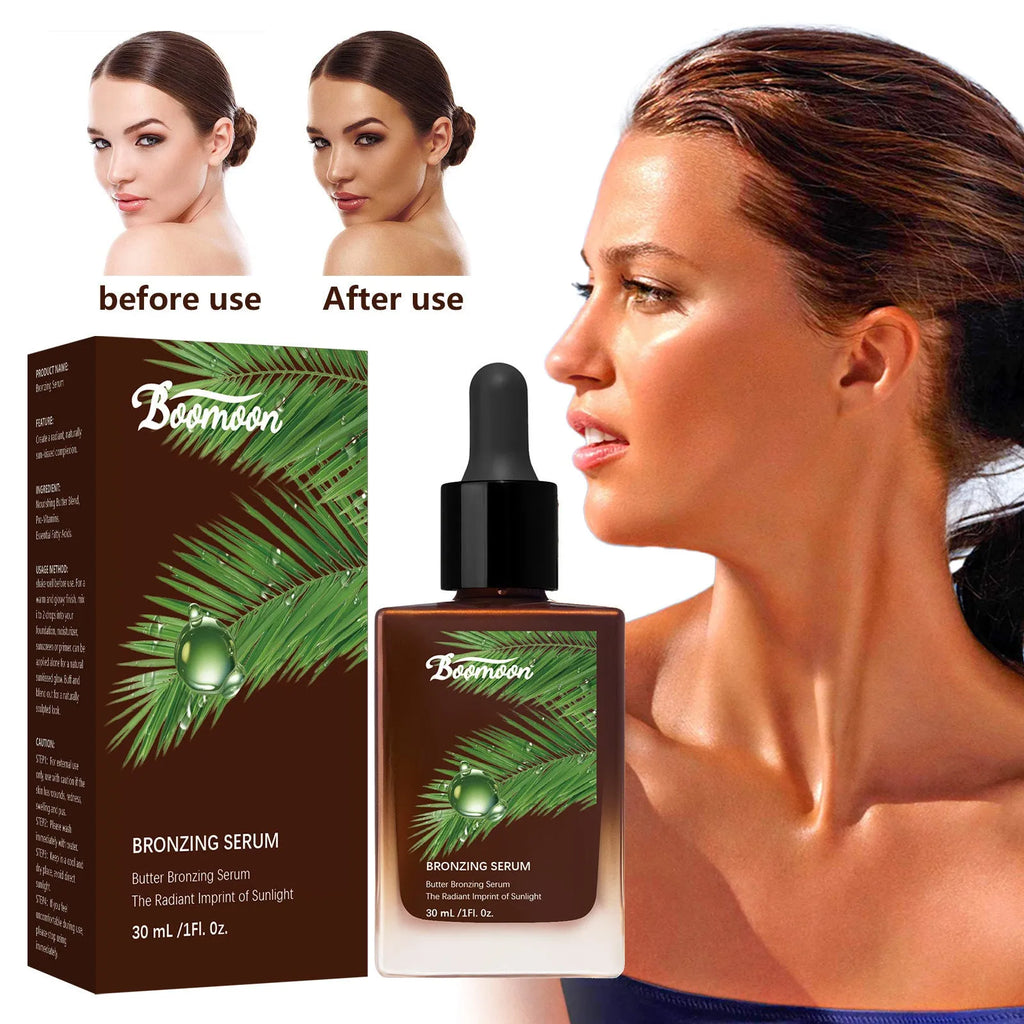 Bronze Black moisturising contact lens care solution in 30ml bottle