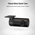 Midrive RC09 rear window camera with 70m range and HD 1080p resolution