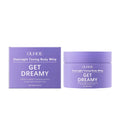 100g jar of body firming cream with vitamin E and drunken eggplant root extract